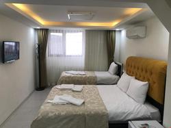Kral Kaya Otel Cafe