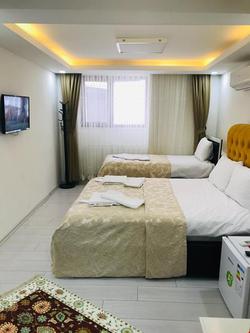 Kral Kaya Otel Cafe
