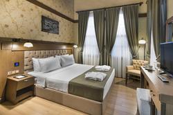 Sarıkonak Boutique & Spa Hotel