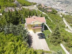 Amasya Villa No:57