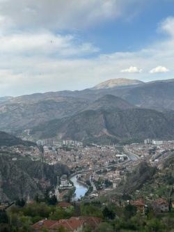 Amasya Villa No:57