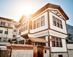 Çifte Konak