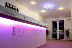 Aymini Otel