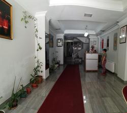 Beyrut Otel