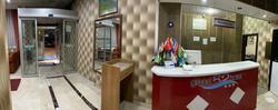 Grand 52 Hotel