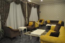 Grand Sera Hotel