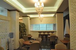 Grand Sera Hotel