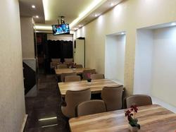 Özgün Hotel