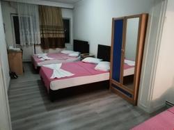 Özgün Hotel