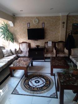 Sarp Otel