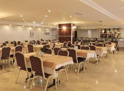 Grand Verda Hotel