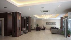 Eyüboğlu Hotel
