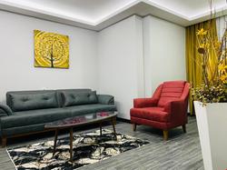 Animos Suit Otel