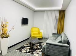 Animos Suit Otel
