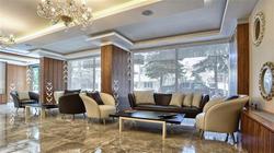 City Hotel Residence