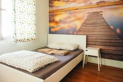 Deeps Hostel Ankara