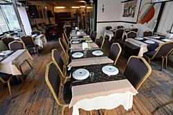 First Apart Hotel