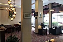 First Apart Hotel