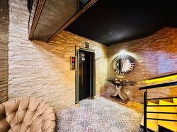 Golden Rock House