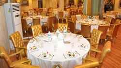 Golden Boutique Hotel