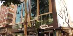 Lotis Hotel