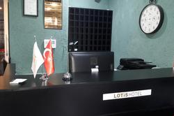 Lotis Hotel