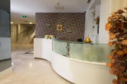 Ve Hotels Anıttepe