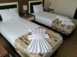 Abdullah Resort Otel
