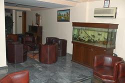 Grand Duman Hotel