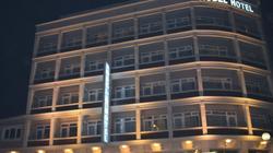 Nobel Hotel Ankara