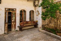 Antakya Barış Evi Pansiyon