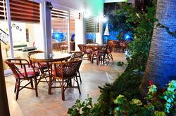 Arsi Sweet Suit Apart Hotel
