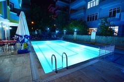 Arsi Sweet Suit Apart Hotel