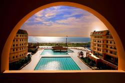 Grand Cortez Resort Hotel & Spa