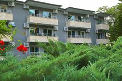 Bayar Garden Holiday Village