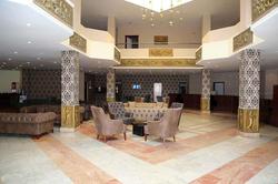 Bayar Garden Holiday Village