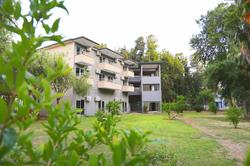 Bayar Garden Holiday Village