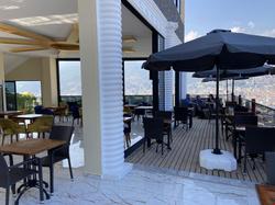 Castle Light Boutique Otel