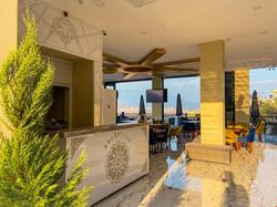 Castle Light Boutique Otel