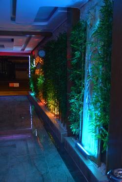 Cemal Bey Apart Otel