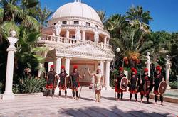 Club Yetkin Hotel