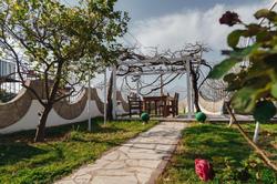 Yıldız Villa