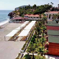 Green Paradise Beach Hotel