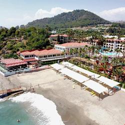 Green Paradise Beach Hotel