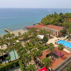 Green Paradise Beach Hotel