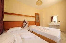 Kleopatra Sesam Apart Hotel