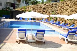Lofts Alanya Lina