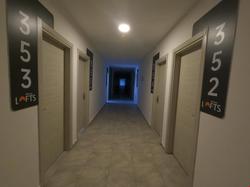 Lofts Alanya Luna