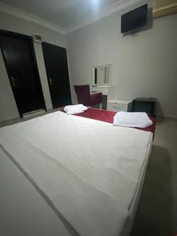 Ensber City Hotel