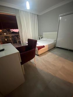 Ensber City Hotel